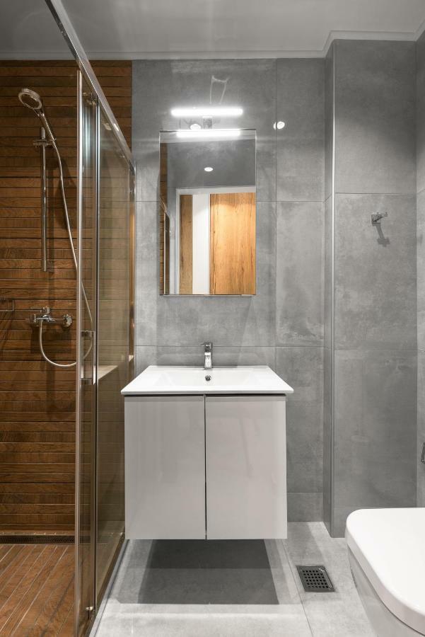 #Luxlikehome - Cozy Living Thessaloniki Exterior foto