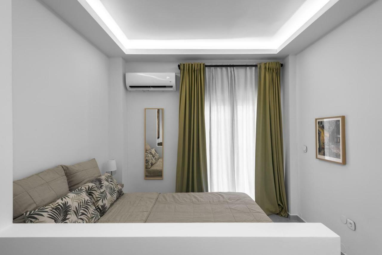 #Luxlikehome - Cozy Living Thessaloniki Exterior foto